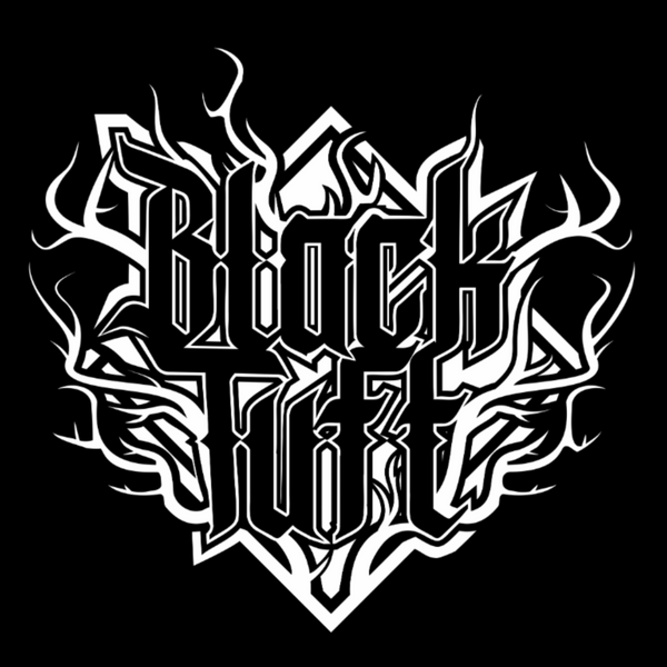 Black Tuft Terrain