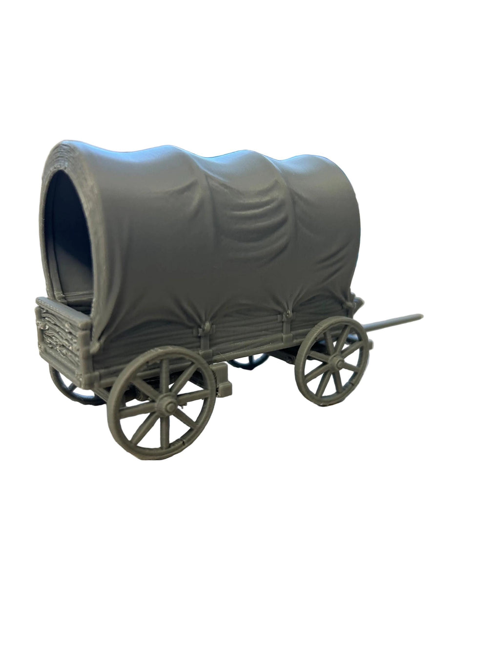 Cart and Wagon set/3D printed Wargaming Terrain/DnD/Scatter Terrain/Dead Mans Hand